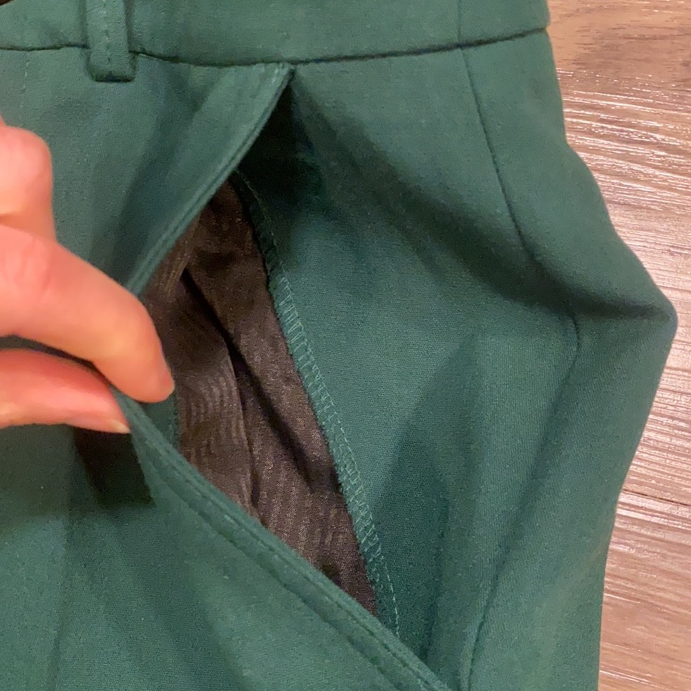 ***NWOT*** Zara Pants - Picture 7 of 8